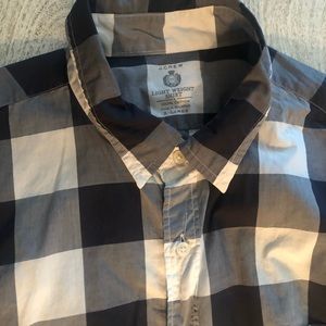 Men’s shirt J Crew XL